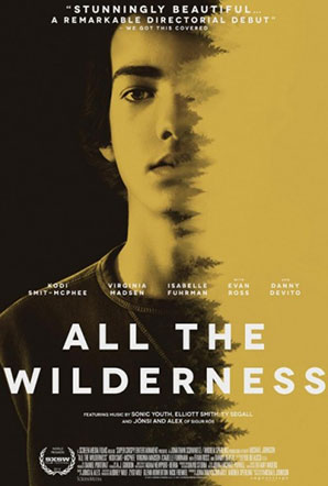 Imagen de All the Wilderness