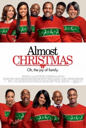 Imagen de Almost Christmas