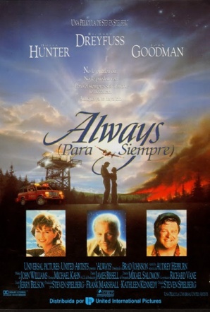 Imagen de Always (Para siempre)