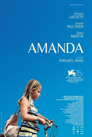 Imagen de Amanda