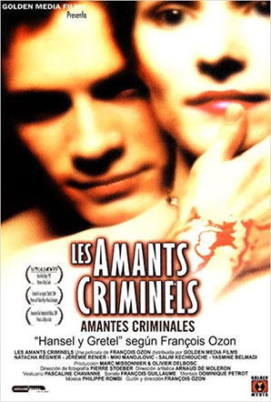 Imagen de Les amants criminels (Amantes criminales)