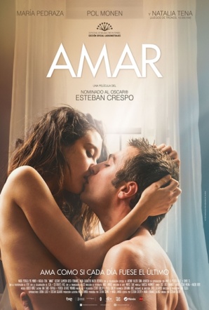 Imagen de Amar