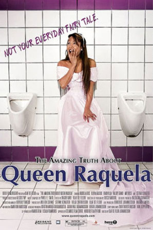 Imagen de Amazing Truth About Queen Raquela