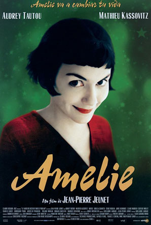 Imagen de Amélie