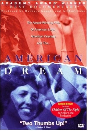 Imagen de American Dream