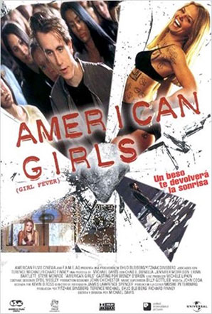 Imagen de American Girls