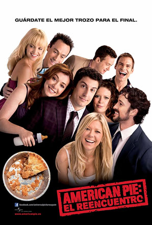 Imagen de American Pie: El reencuentro