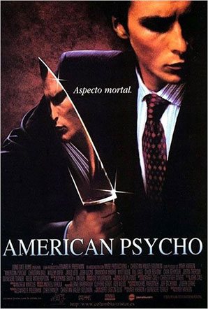 Imagen de American Psycho