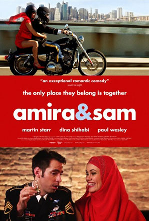 Imagen de Amira & Sam