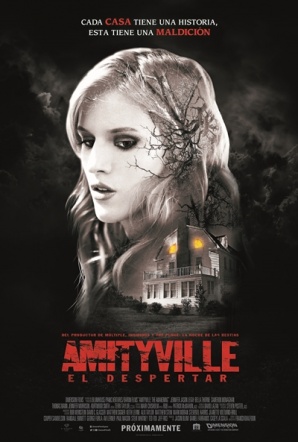 Imagen de Amityville: El despertar