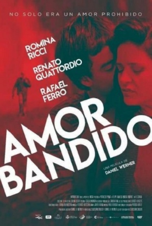 Imagen de Amor bandido