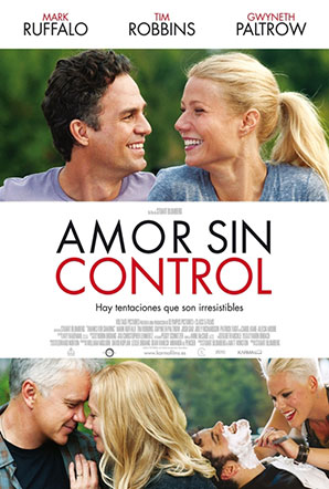 Imagen de Amor sin control