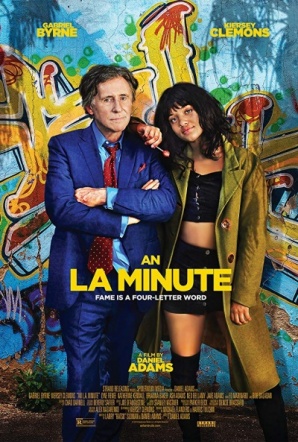 Imagen de An L.A. Minute