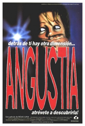 Imagen de Angustia