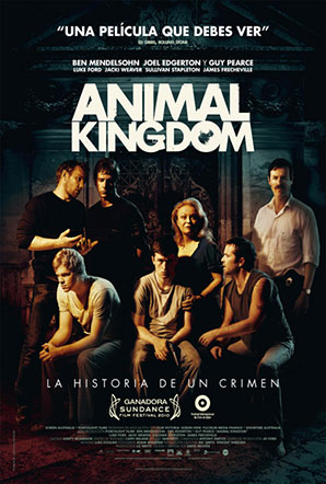 Imagen de Animal Kingdom