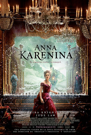 Imagen de Anna Karenina