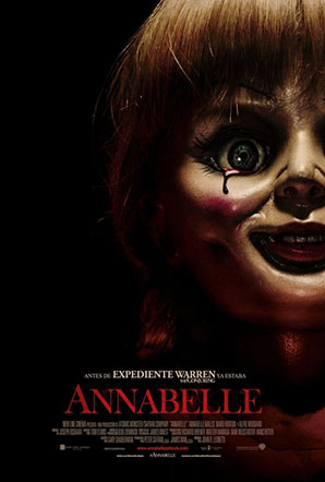 Imagen de Annabelle