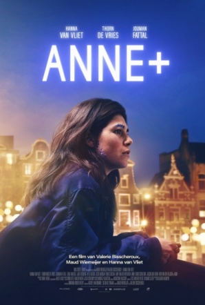 Imagen de Anne+: La película