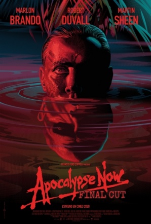 Imagen de Apocalypse Now: Final Cut