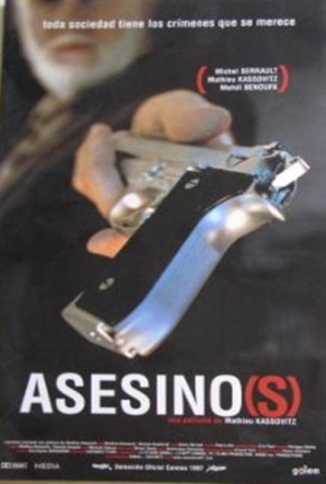 Imagen de Asesino(s)