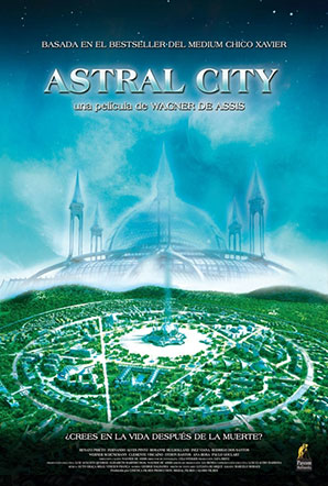 Imagen de Astral City