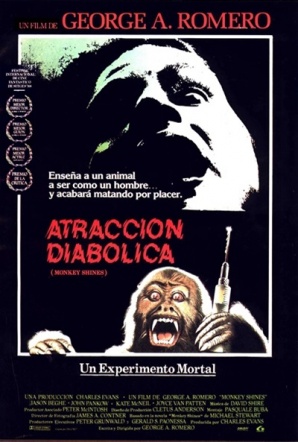 Imagen de Atracción diabólica