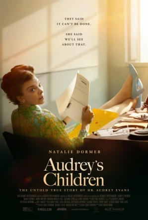 Imagen de Audrey's Children