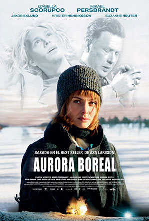 Imagen de Aurora boreal