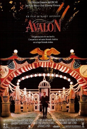 Imagen de Avalon