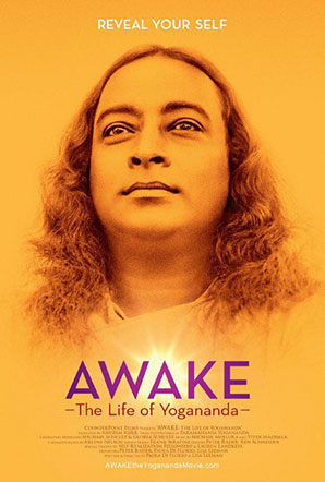 Imagen de Awake: The life of Yogananda