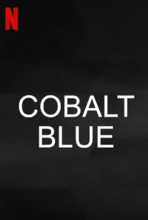 Imagen de Azul cobalto