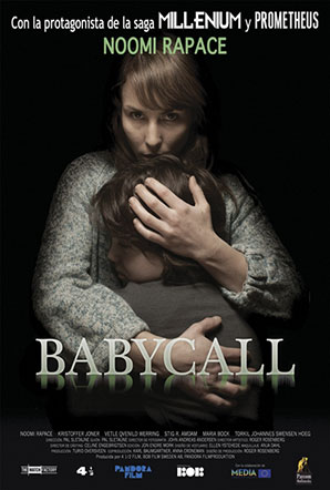 Imagen de Babycall