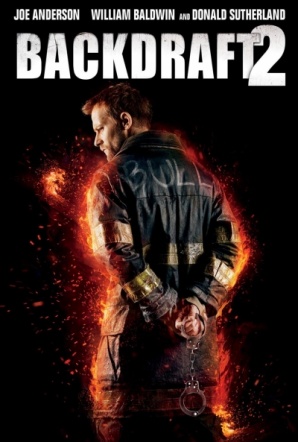 Imagen de Backdraft 2