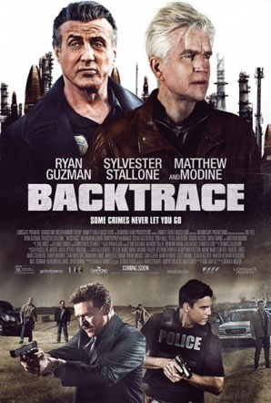 Imagen de Backtrace