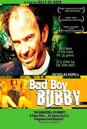 Imagen de Bad Boy Bubby