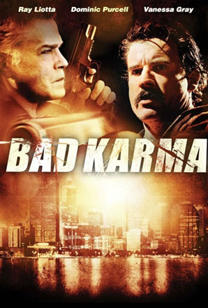 Imagen de Bad Karma