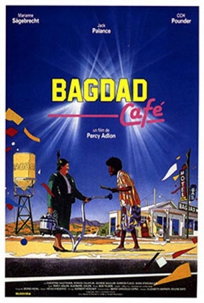 Imagen de Bagdad Café