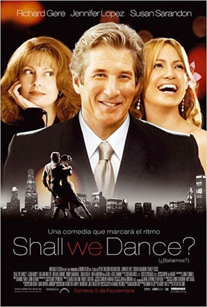 Imagen de Shall We Dance? (¿Bailamos?)