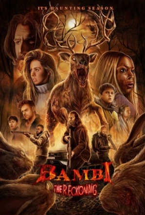 Imagen de Bambi: The Reckoning