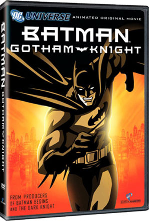 Imagen de Batman: Guardian de Gotham