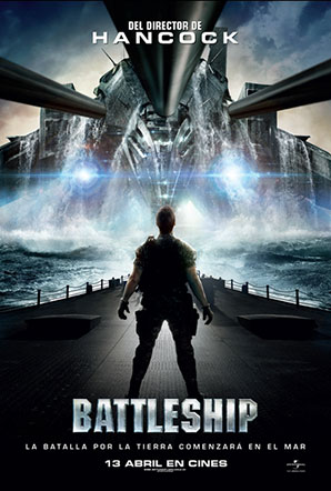 Imagen de Battleship