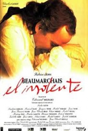 Imagen de Beaumarchais, el insolente