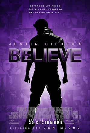 Imagen de Believe