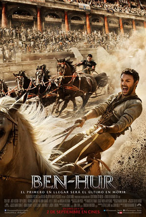 Imagen de Ben-Hur