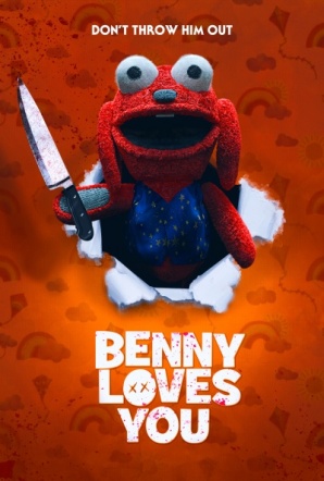 Imagen de Benny Loves You