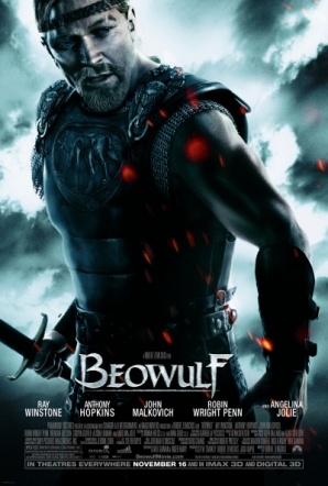 Imagen de Beowulf