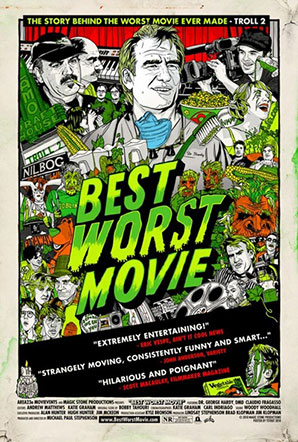 Imagen de Best Worst Movie