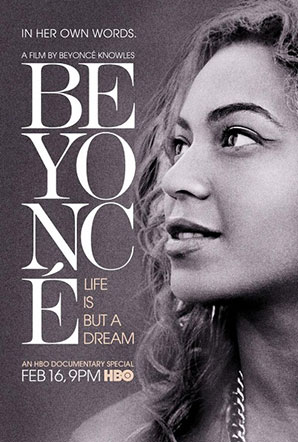 Imagen de Beyoncé: Life is but a dream