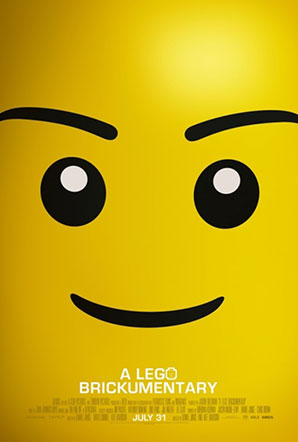 Imagen de A LEGO Brickumentary
