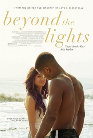 Imagen de Beyond the Lights (Más allá de la ambición)